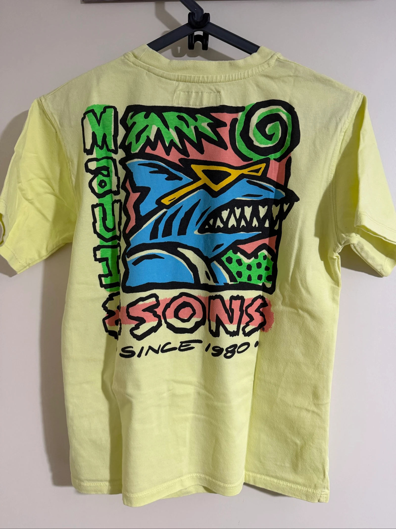 T-shirt Zara